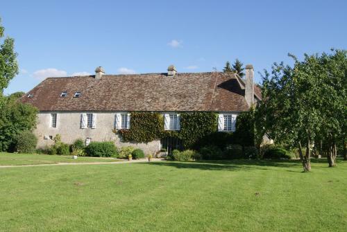 Manoir De La Pataudi�re B&B