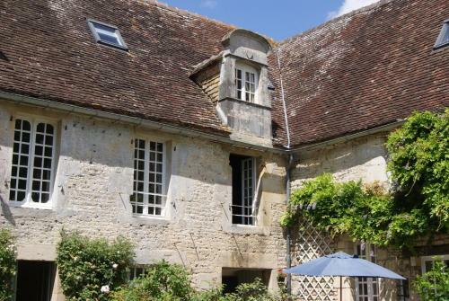 Manoir De La Pataudi�re B&B