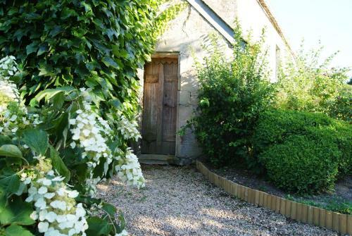 Manoir De La Pataudi�re B&B