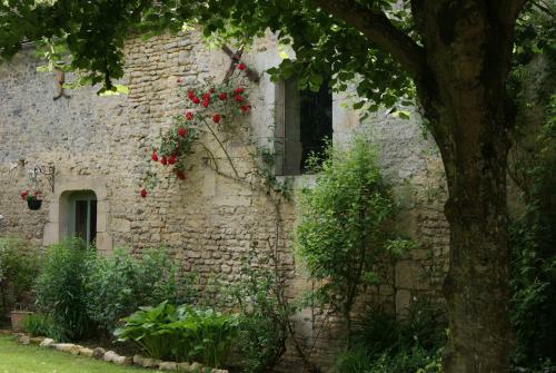 Manoir De La Pataudi�re B&B