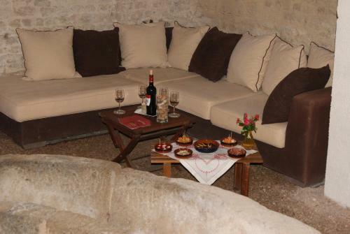 Manoir De La Pataudi�re B&B