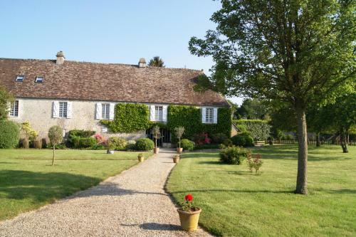 Manoir De La Pataudi�re B&B