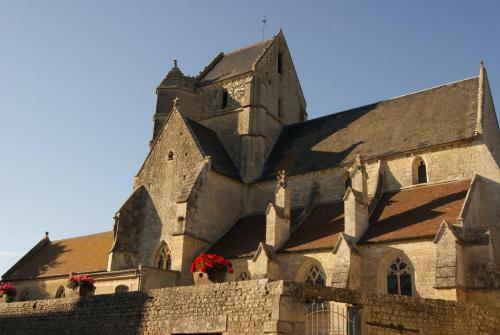 Manoir De La Pataudi�re B&B