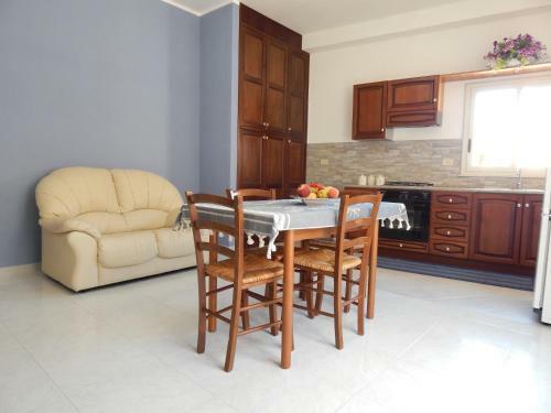 Apartamento Casa Vacanze Karol