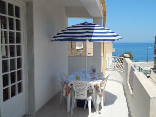 Apartamento Casa Vacanze Karol