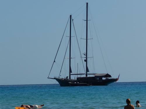 Apartamento Casa Vacanze Karol