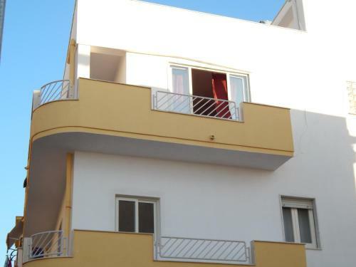 Apartamento Casa Vacanze Karol