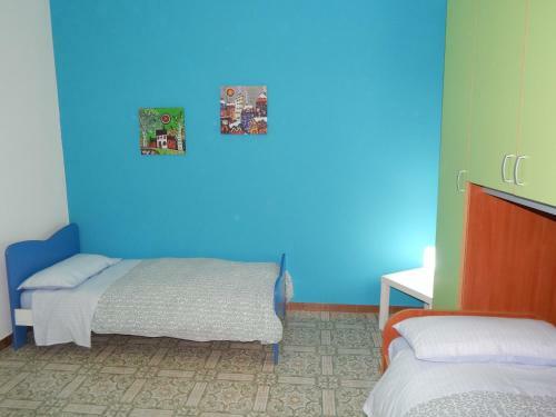 Apartamento Casa Vacanze Karol