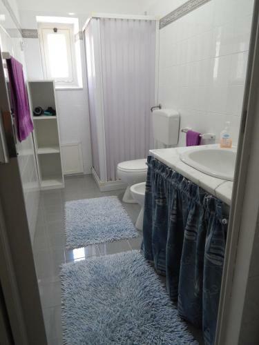 Apartamento Casa Vacanze Karol