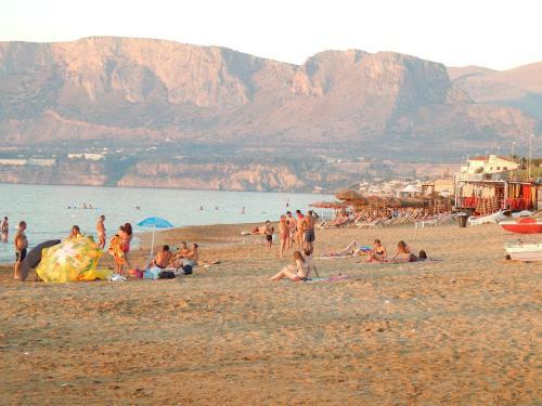 Apartamento Casa Vacanze Karol