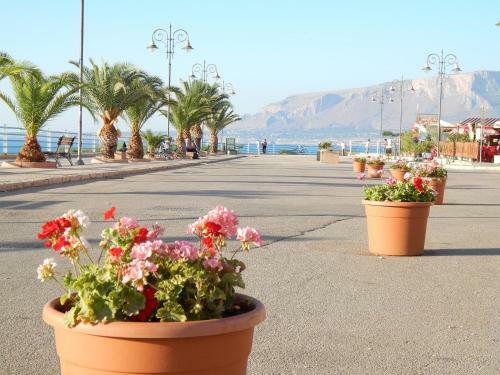 Apartamento Casa Vacanze Karol