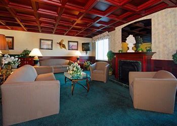 Hotel Sleep Inn & Suites Oregon