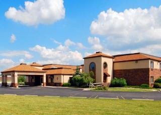 Hotel Comfort Inn East Oregon