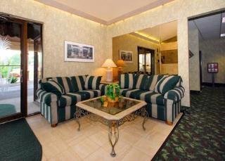 Hotel Comfort Inn East Oregon