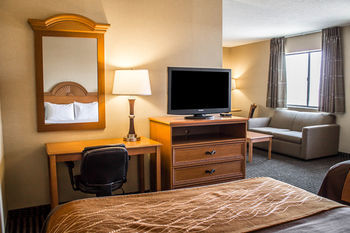 Hotel Comfort Inn East Oregon