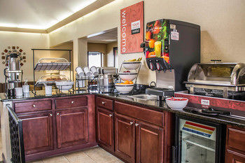 Hotel Comfort Inn East Oregon