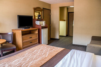 Hotel Comfort Inn East Oregon