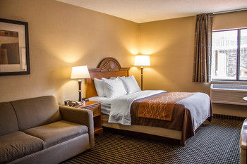 Hotel Comfort Inn East Oregon