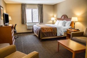 Hotel Comfort Inn East Oregon