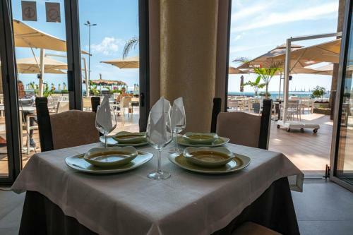 Galante Hotel