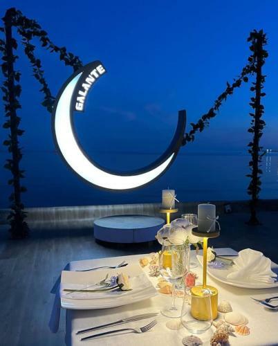 Galante Hotel