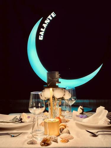 Galante Hotel