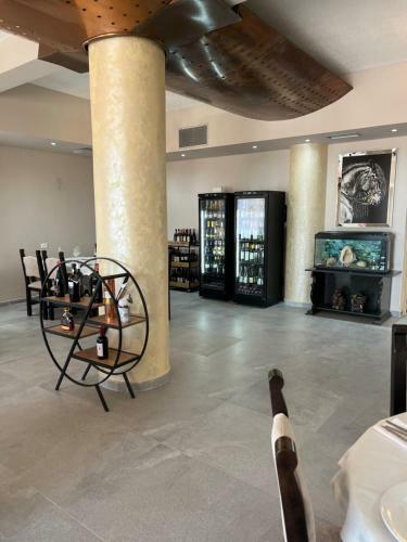Galante Hotel