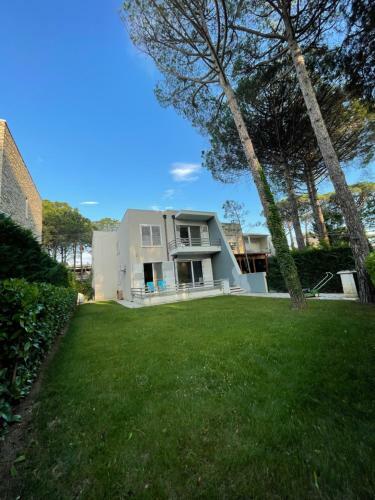 Villa Vila Ime