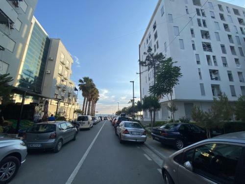 Merville Apartment