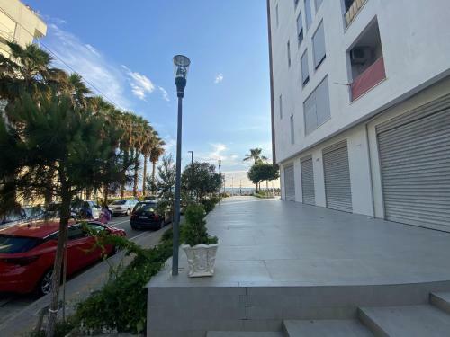 Merville Apartment