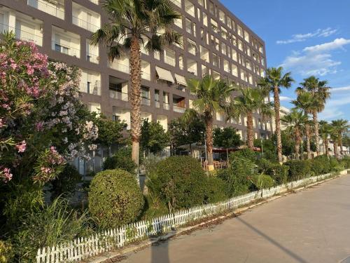 Merville Apartment