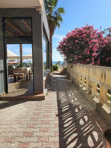 Palmas Seaside Apartment