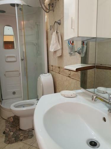 Palmas Seaside Apartment