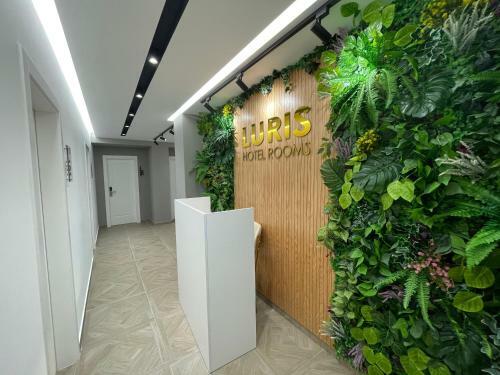 Hotel Erlis Rooms