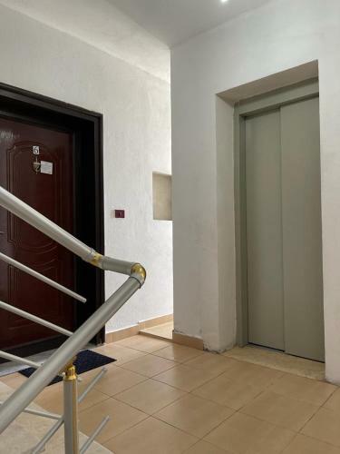 La Casa Blanka - Apartment