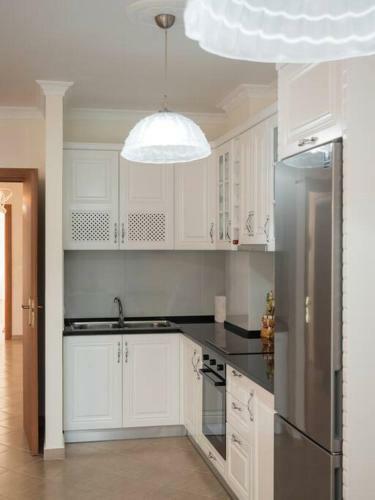 La Casa Blanka - Apartment