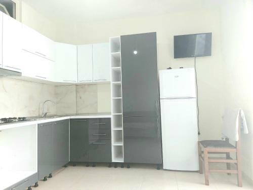 Apartments