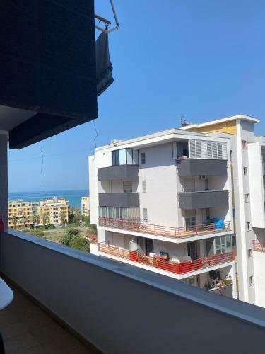 Lovely Apartment With Sea View