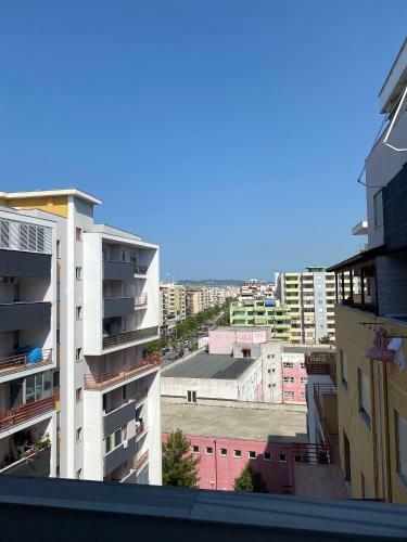 Lovely Apartment With Sea View