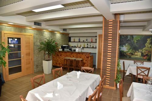 Hotel Imperiale