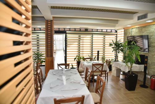 Hotel Imperiale
