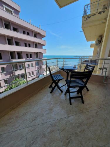 Apartament Vista Mare