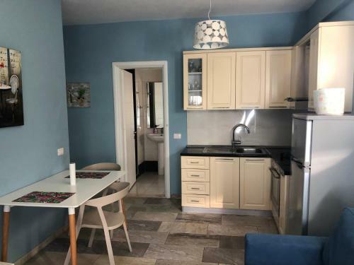 Mia Apartment