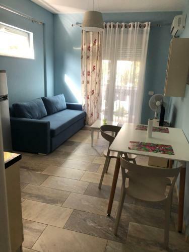 Mia Apartment