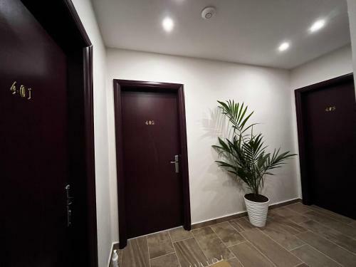 Belix Seaview Apartments