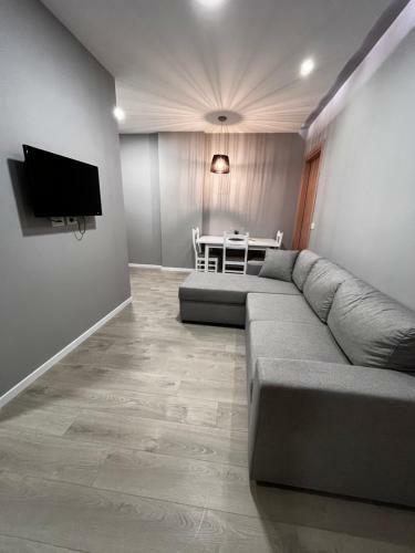 Belix Seaview Apartments