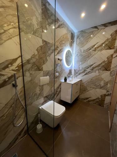Belix Seaview Apartments