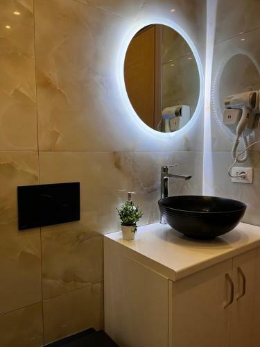 Belix Seaview Apartments