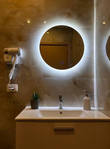 Belix Seaview Apartments