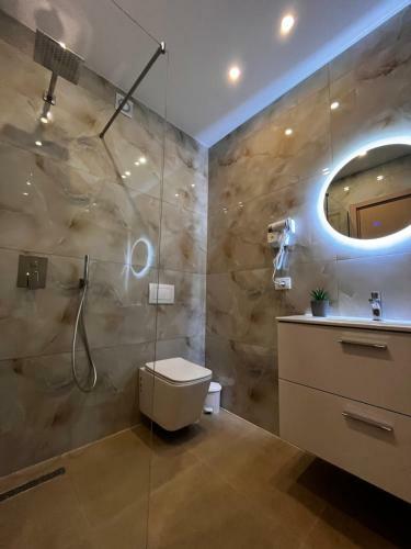 Belix Seaview Apartments
